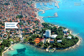 Apartmani Vesna